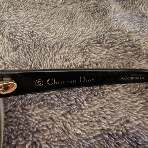 AUTHENTIC VINTAGE Dior Sunglasses